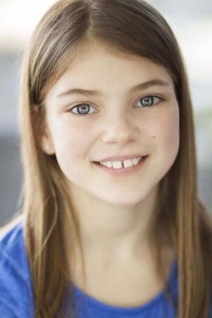 Zdjęcie Kayden Magnuson