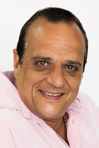 Zdjęcie Ben Stylianou