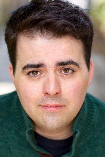 Zdjęcie Matthew O’Neill