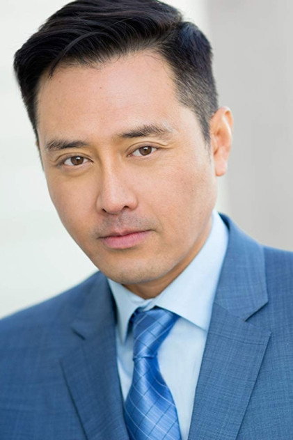Zdjęcie Lawrence Chau