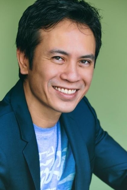 Zdjęcie Evan Lai
