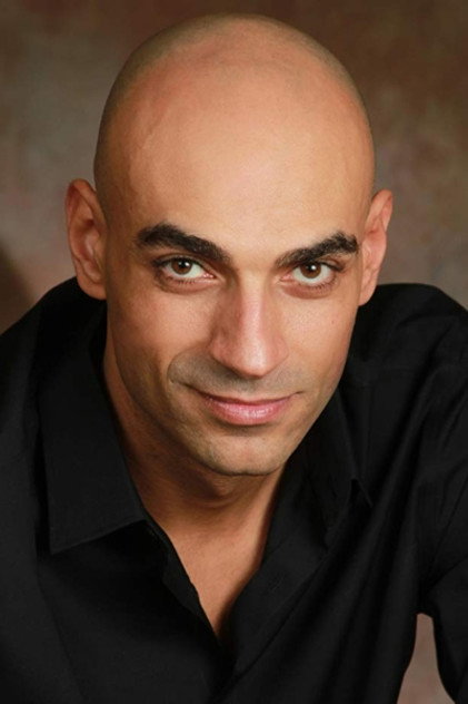 Zdjęcie Shamel Hashish