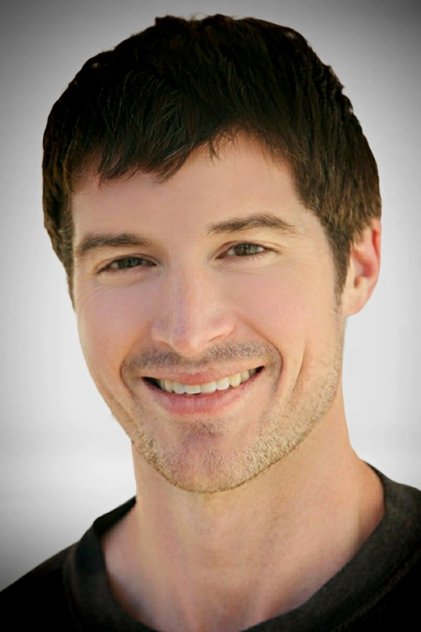 Zdjęcie Joshua Neil
