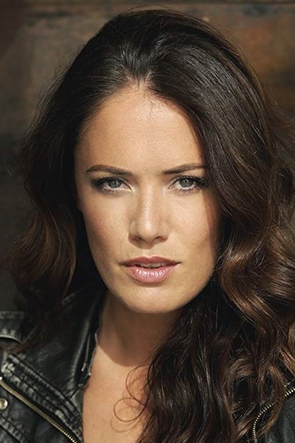 Zdjęcie Sarah Armstrong