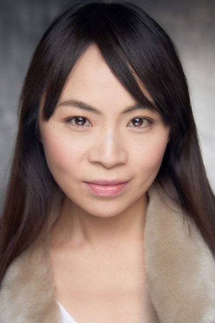 Zdjęcie Shin-Fei Chen