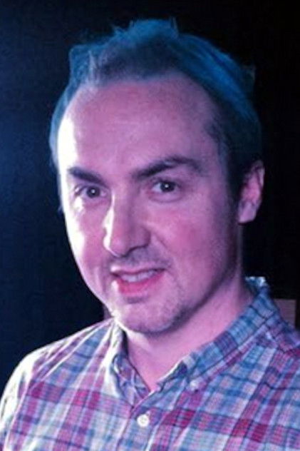 Zdjęcie Jesse M. Cooper