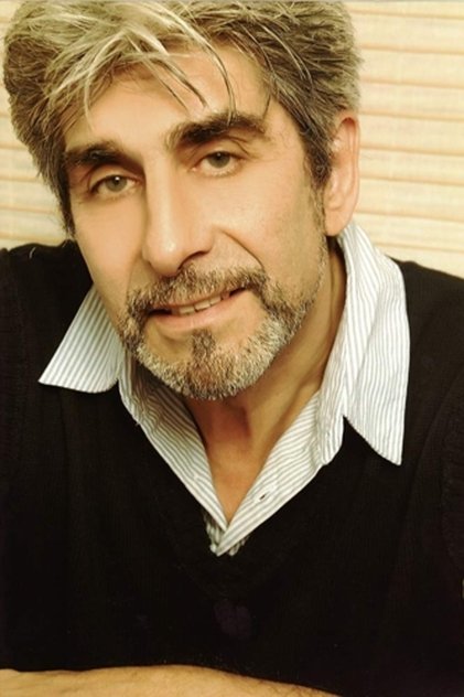 Zdjęcie Gioacchino Jim Cuffaro