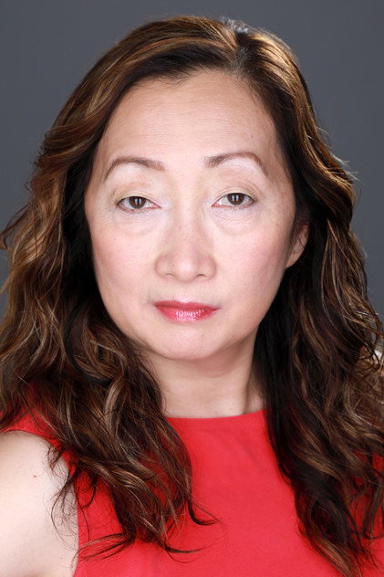 Zdjęcie Kate Pak