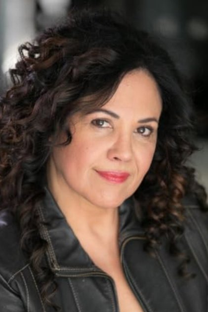 Zdjęcie Julie Garcia-Briceno