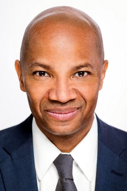 Zdjęcie Adam David Gregory