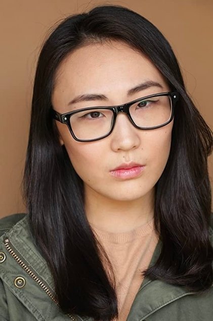 Zdjęcie Vivian Yoon Lee