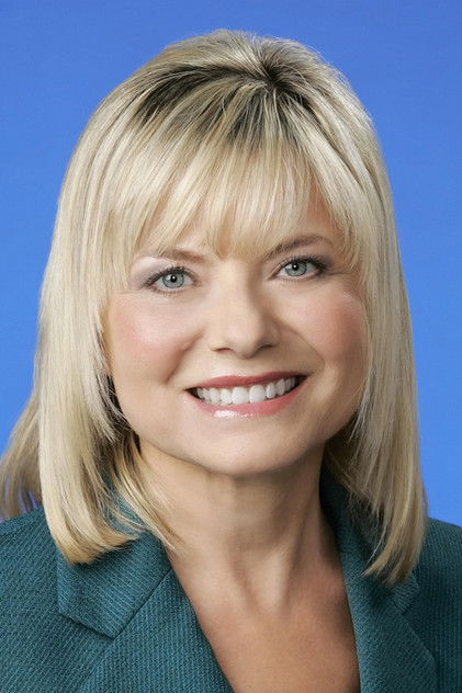 Zdjęcie Joan Riegert