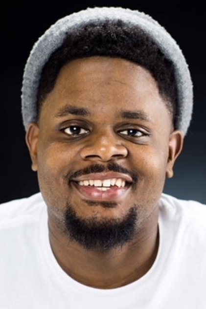 Zdjęcie Reggie Conquest