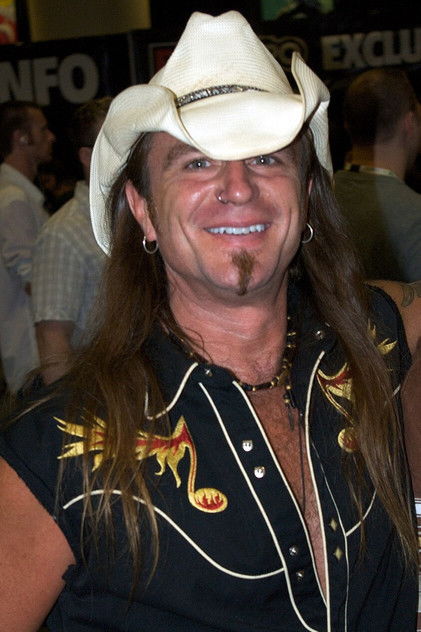 Zdjęcie Scott McNeil