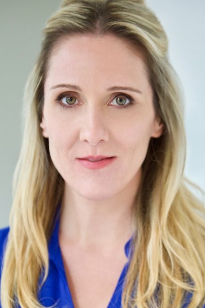 Zdjęcie Amelie McKendry