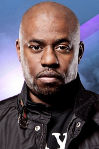 Zdjęcie Craig Bullock