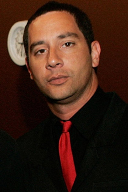 Zdjęcie Rodney Sheppard
