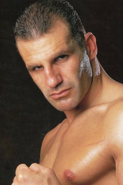 Zdjęcie Sam Greco