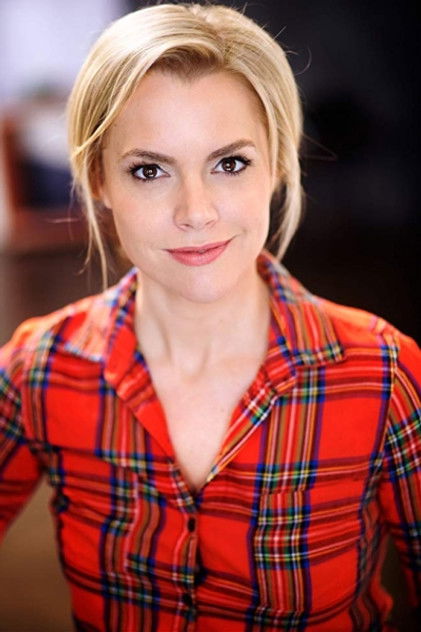 Zdjęcie Janis McGavin