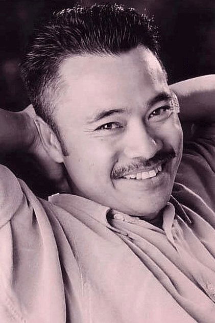 Zdjęcie Richard Yee