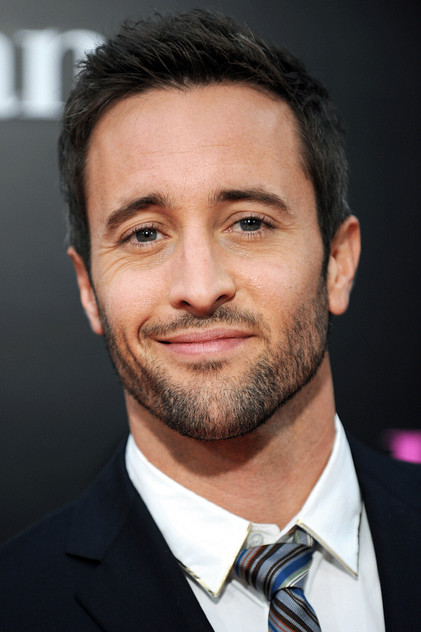 Zdjęcie Alex O’Loughlin
