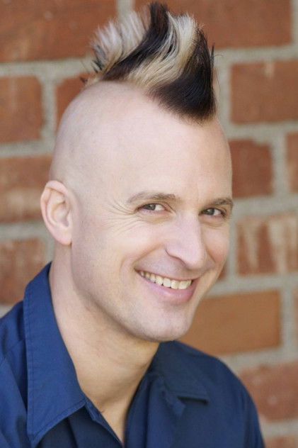 Zdjęcie Rob Crites