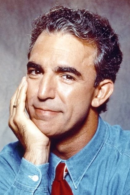Zdjęcie Jay Thomas