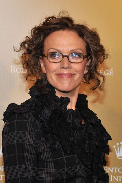 Zdjęcie Kate Valk