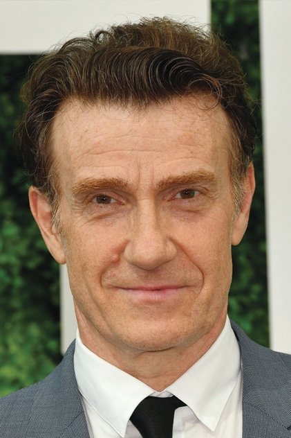 Zdjęcie Thierry Frémont
