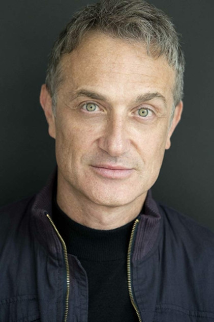 Zdjęcie Anton Blake Horowitz