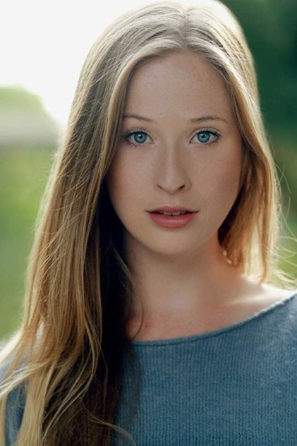 Zdjęcie Celeste Dodwell