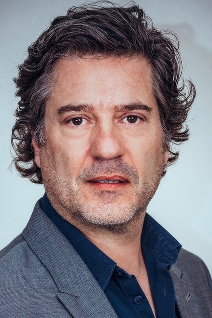 Zdjęcie Eric Théobald