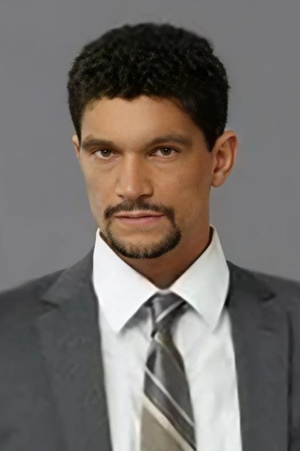 Zdjęcie Mido Hamada