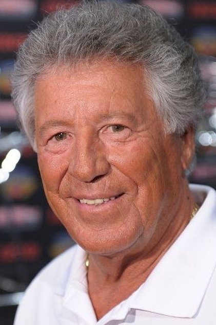 Zdjęcie Mario Andretti