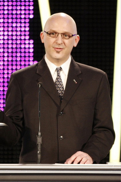 Zdjęcie Stephen Schaffer