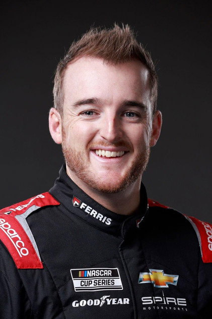 Zdjęcie Ty Dillon
