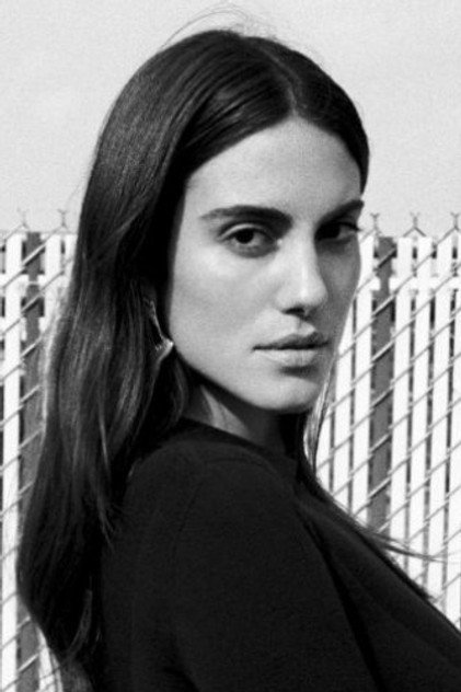 Zdjęcie Luisa Moraes