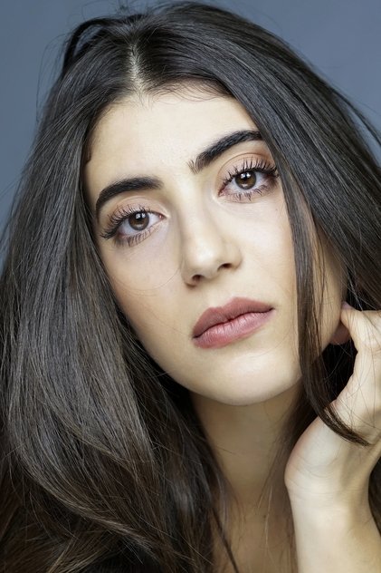 Zdjęcie Yasmine Bouabid