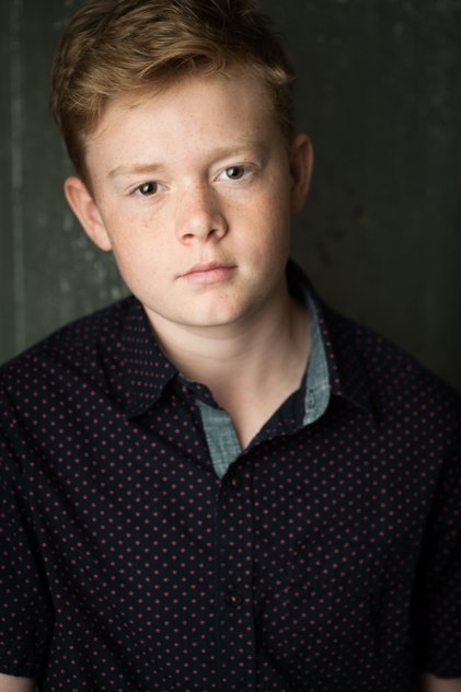 Zdjęcie Jakob Davies