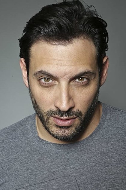Zdjęcie Stefano DiMatteo