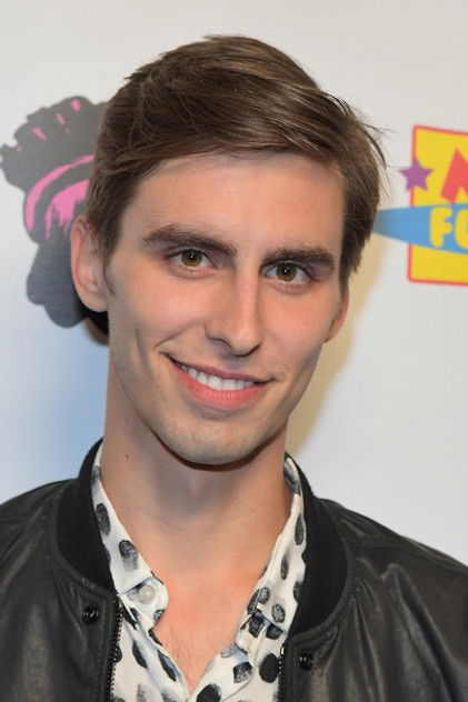 Zdjęcie Alex Diehl