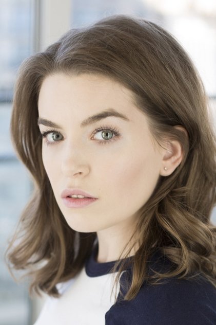Zdjęcie Britt McKillip