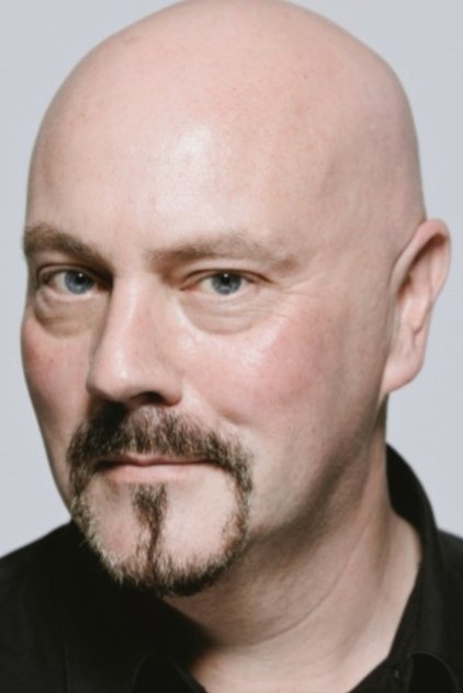 Zdjęcie Graham Duff