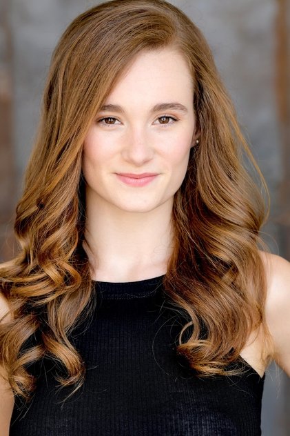 Zdjęcie Ellie Darcey-Alden
