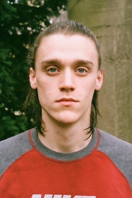 Zdjęcie Benedict Clarke
