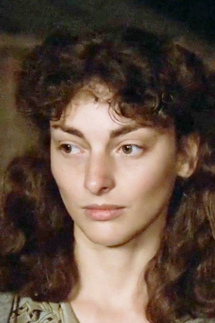 Zdjęcie Judith Sharp