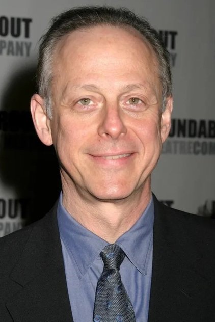 Zdjęcie Mark Blum