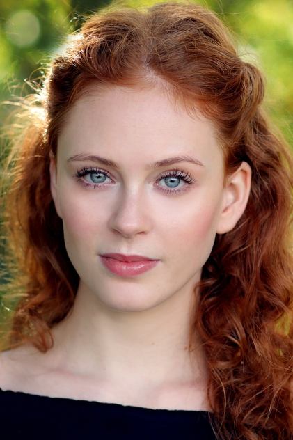 Zdjęcie Helena Barlow