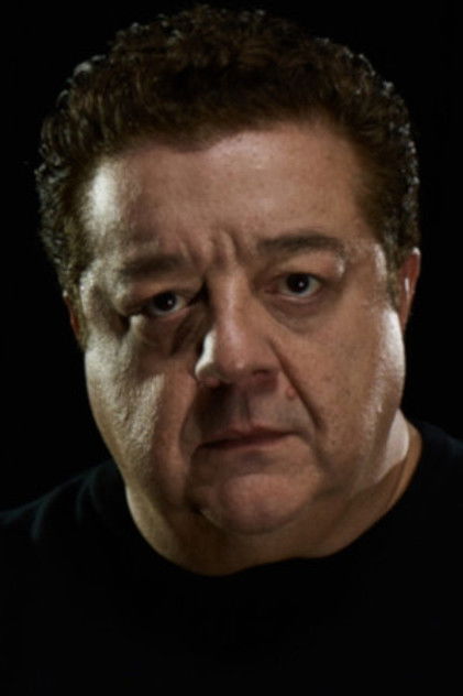 Zdjęcie David Brown