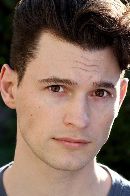 Zdjęcie Bryan Dechart